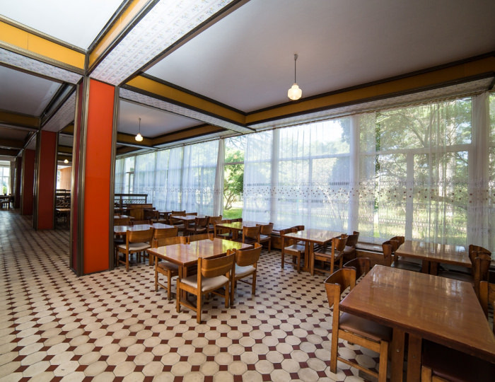 Рестораны и бары