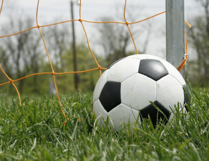 Спортивные площадки - Дом отдыха «Псоу»