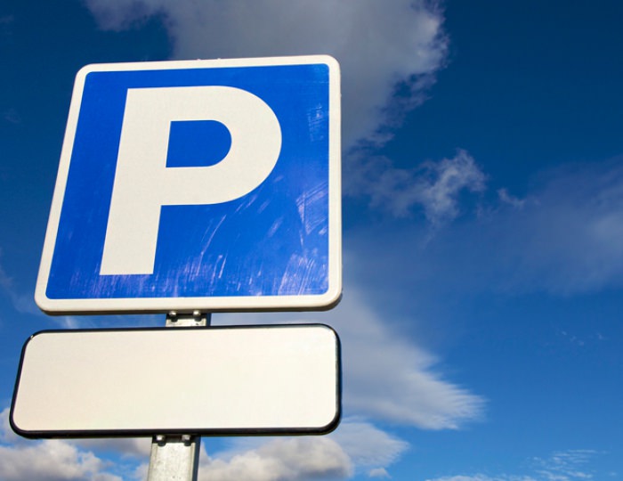 Автостоянка - Дом отдыха «Псоу»