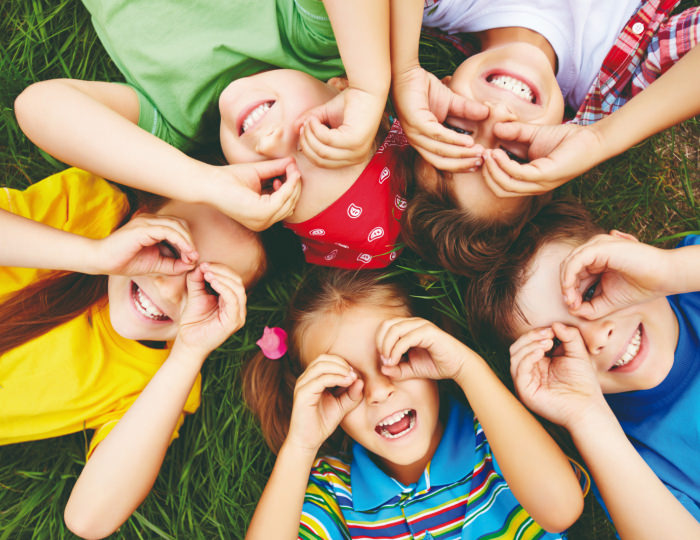 Детская площадка - Дом отдыха «Псоу»