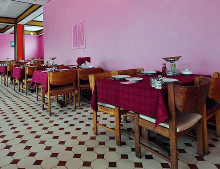 Кафе - Дом отдыха «Псоу»