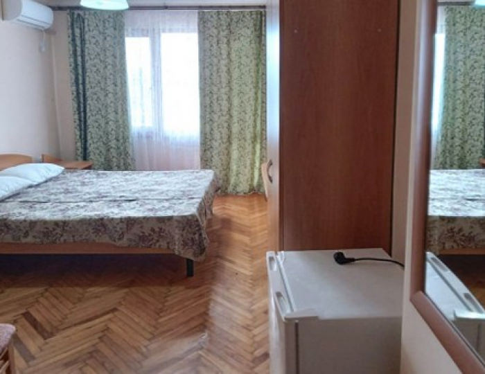 2-местный улучшенный - Дом отдыха «Псоу»